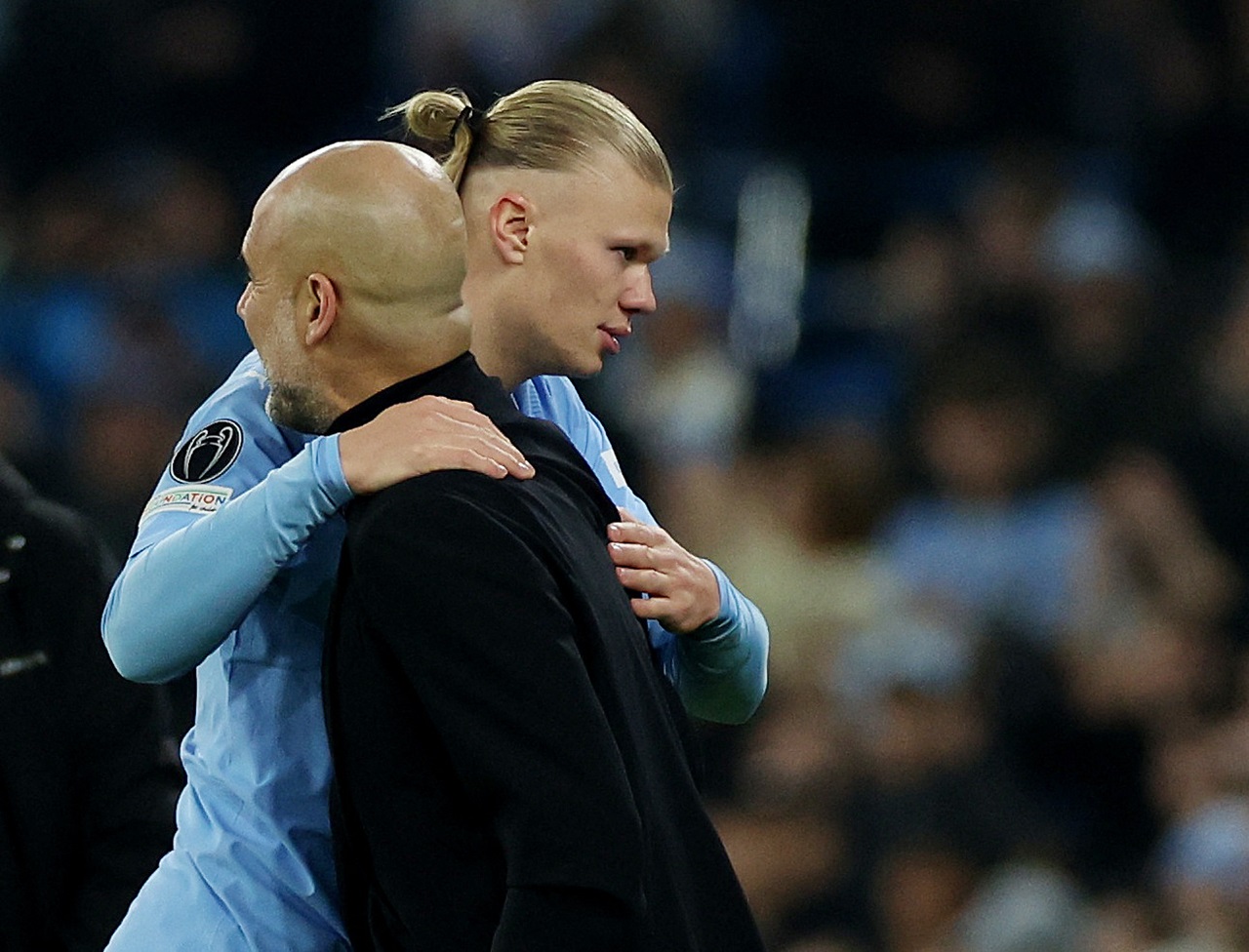 Hajar Copenhagen 3-1,...