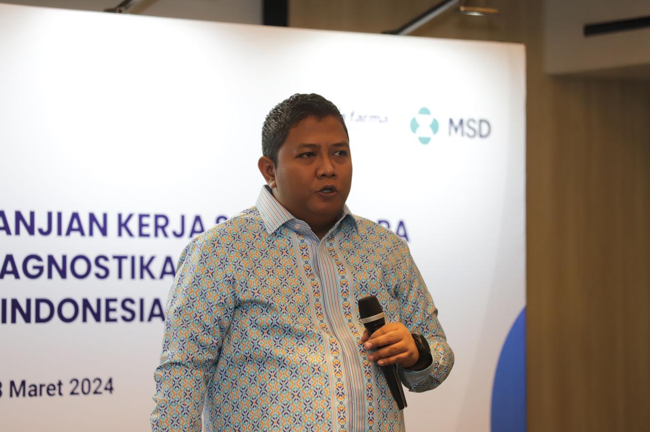 Edukasi dan Pemahaman...