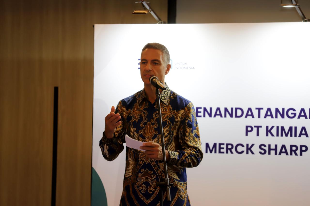 Edukasi dan Pemahaman...