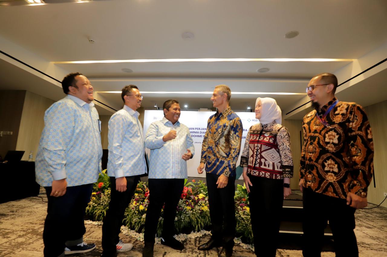 Edukasi dan Pemahaman...