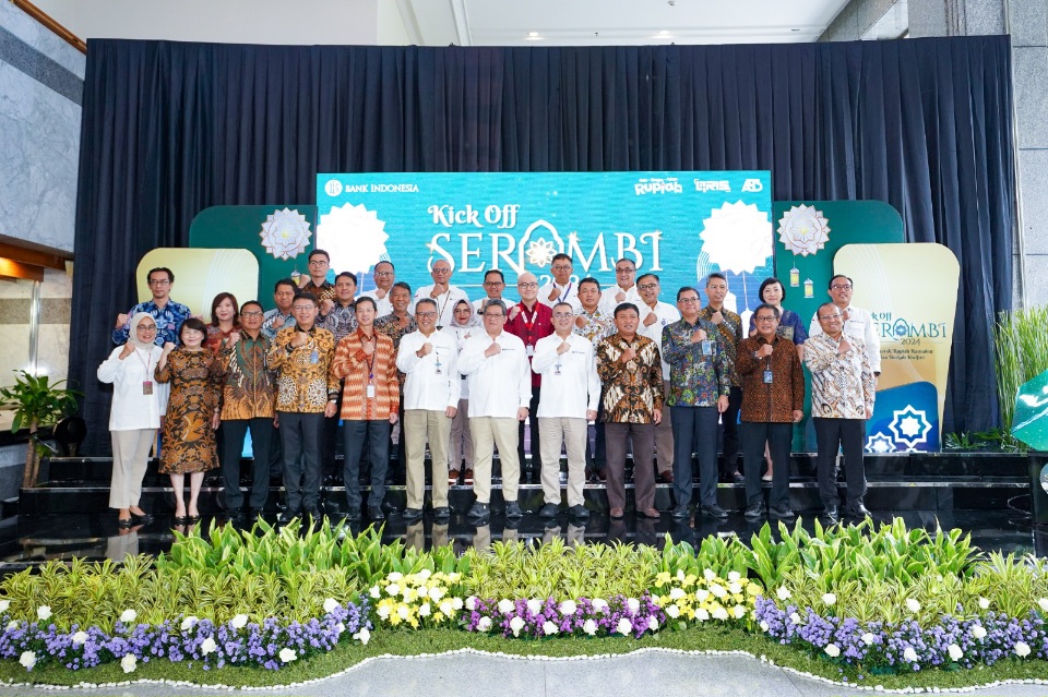 Bank DKI Ambil Bagian...