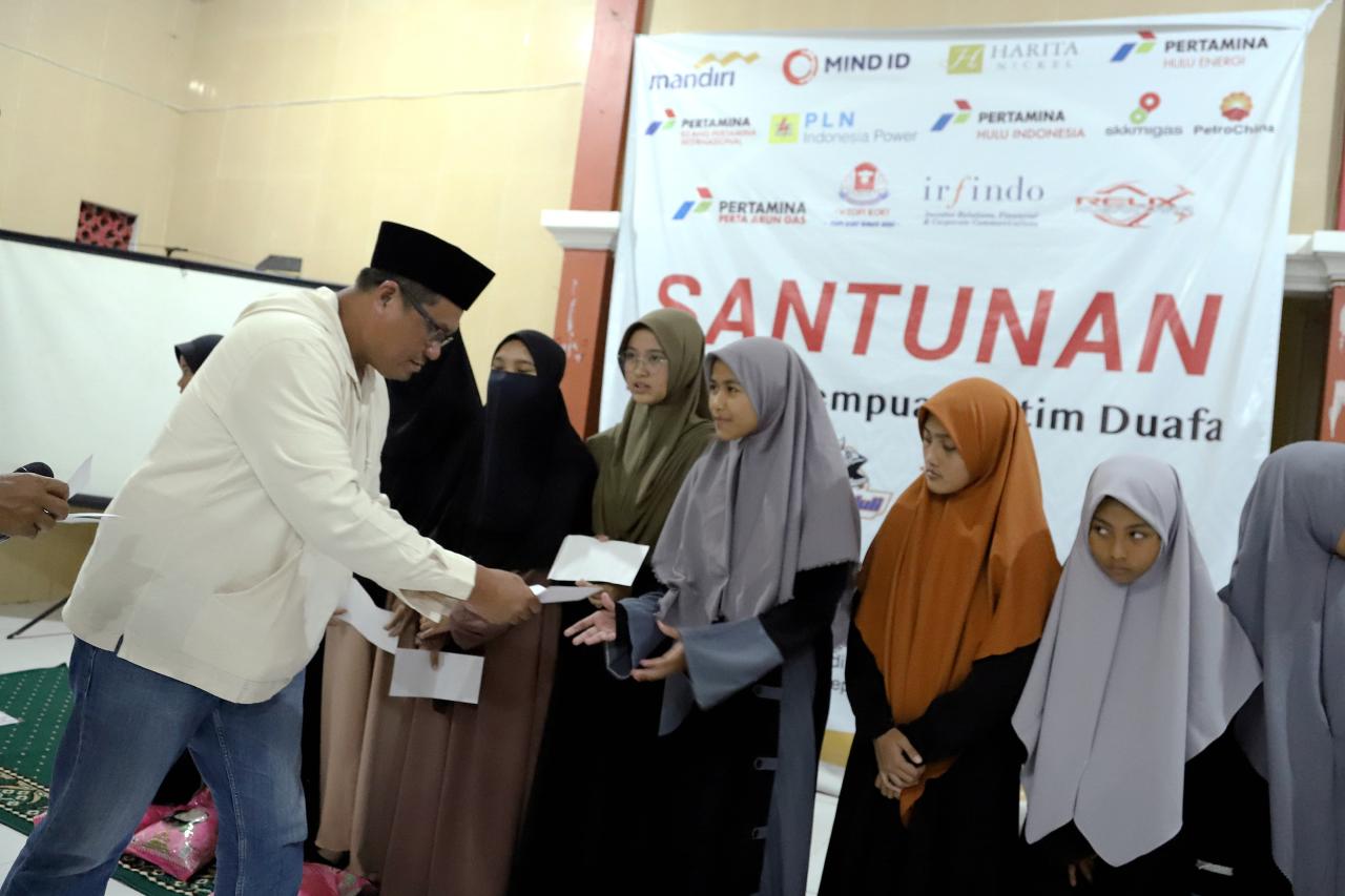 JMI Beri Pelatihan Jurnalistik...