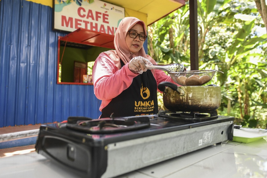 Pertamina Hulu Mahakam...