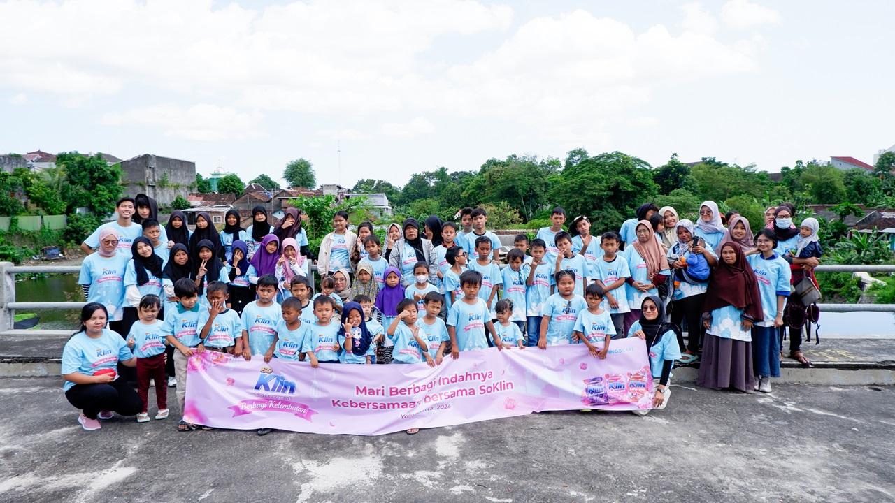 Cerita Tiga Perempuan...