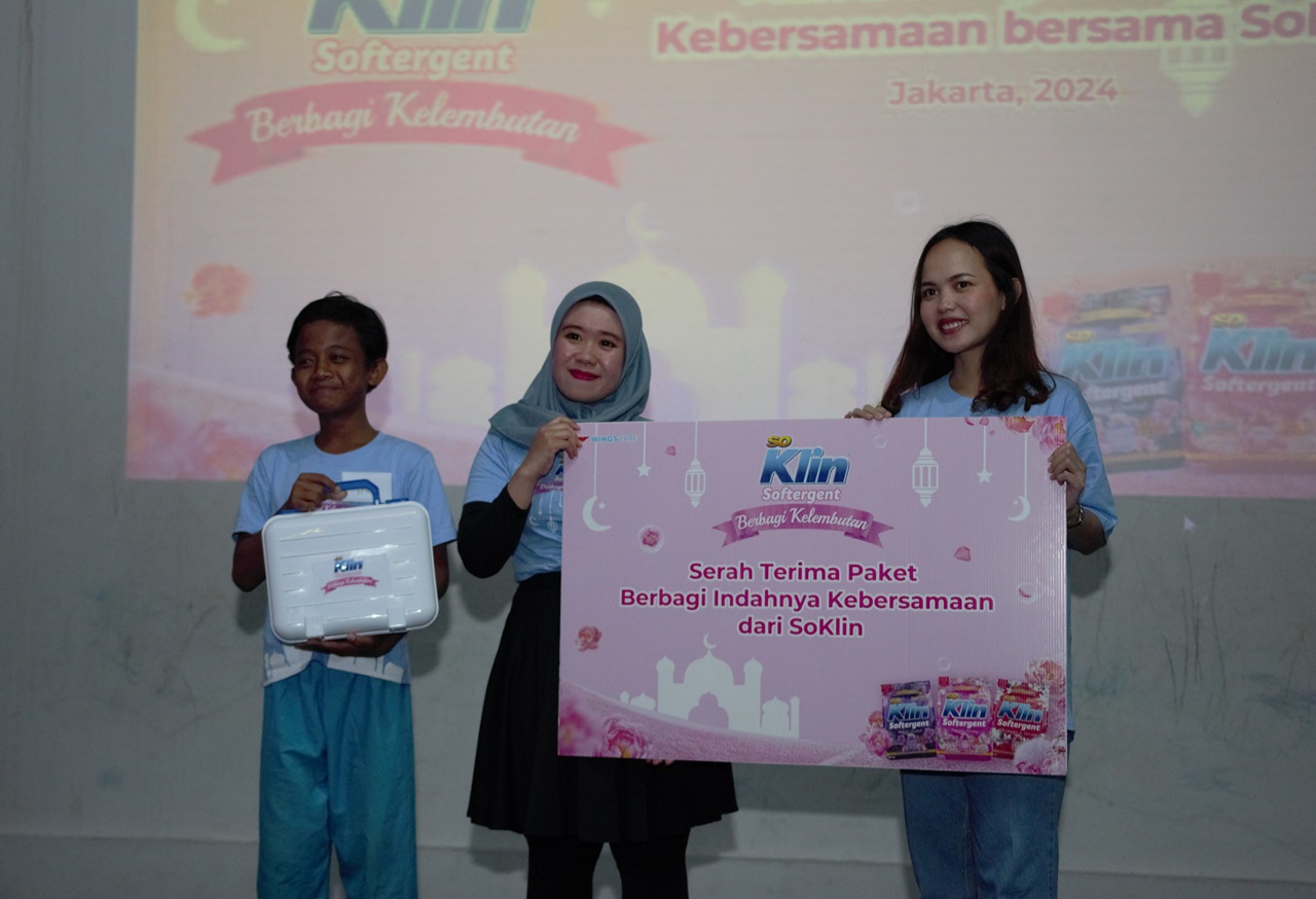 Cerita Tiga Perempuan...