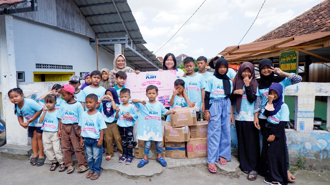 Cerita Tiga Perempuan...