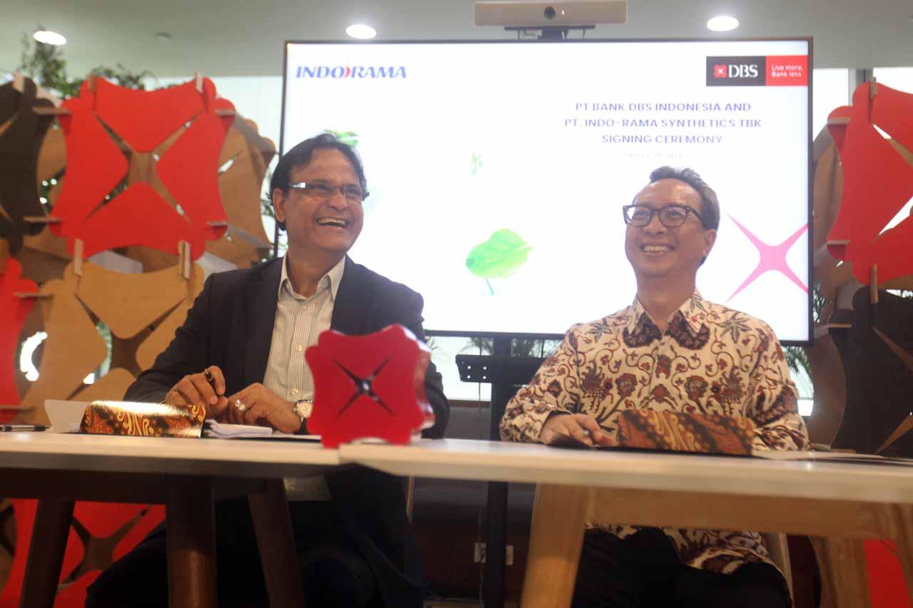 Bank DBS Indonesia Berikan...