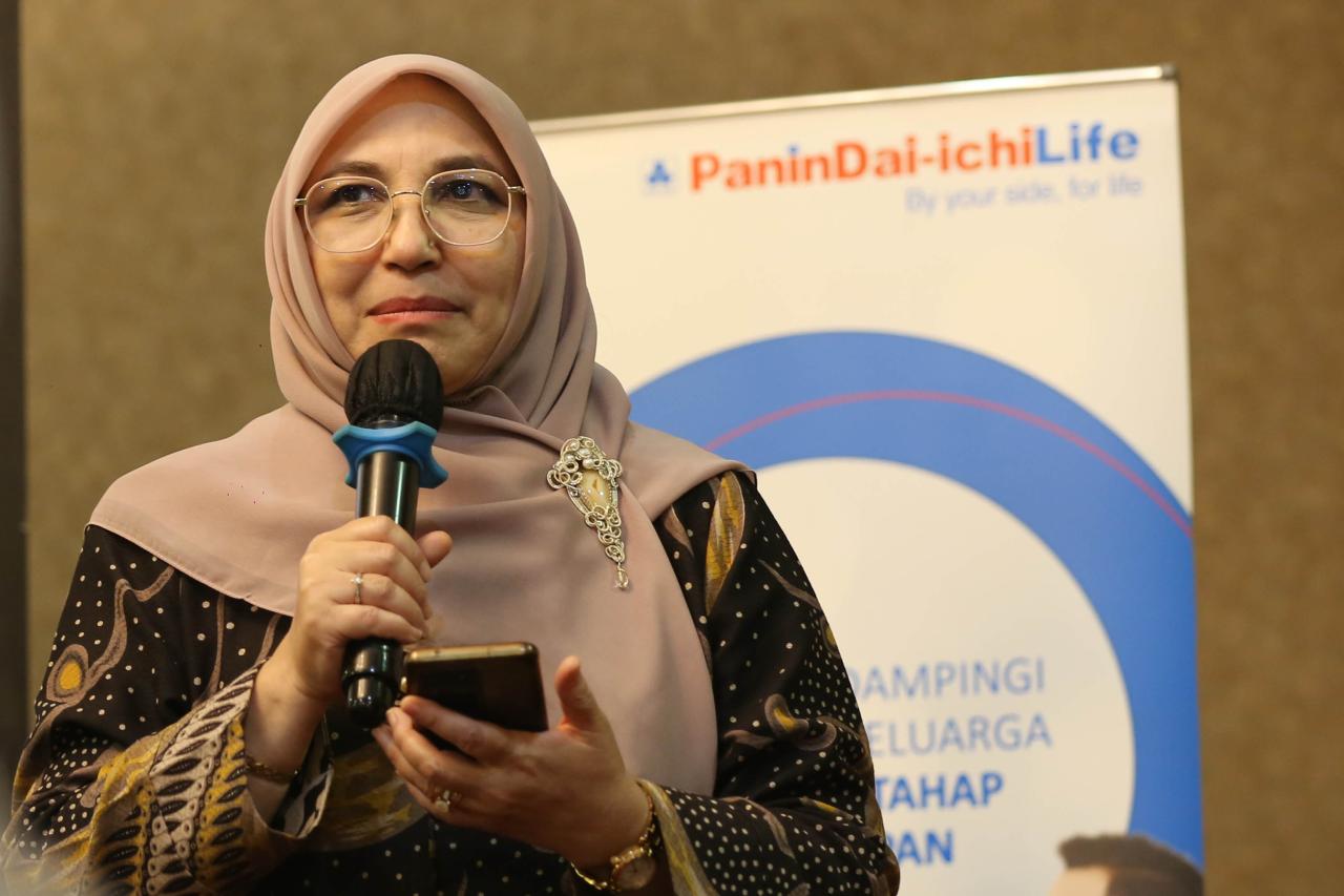 Literasi Keuangan Panin...