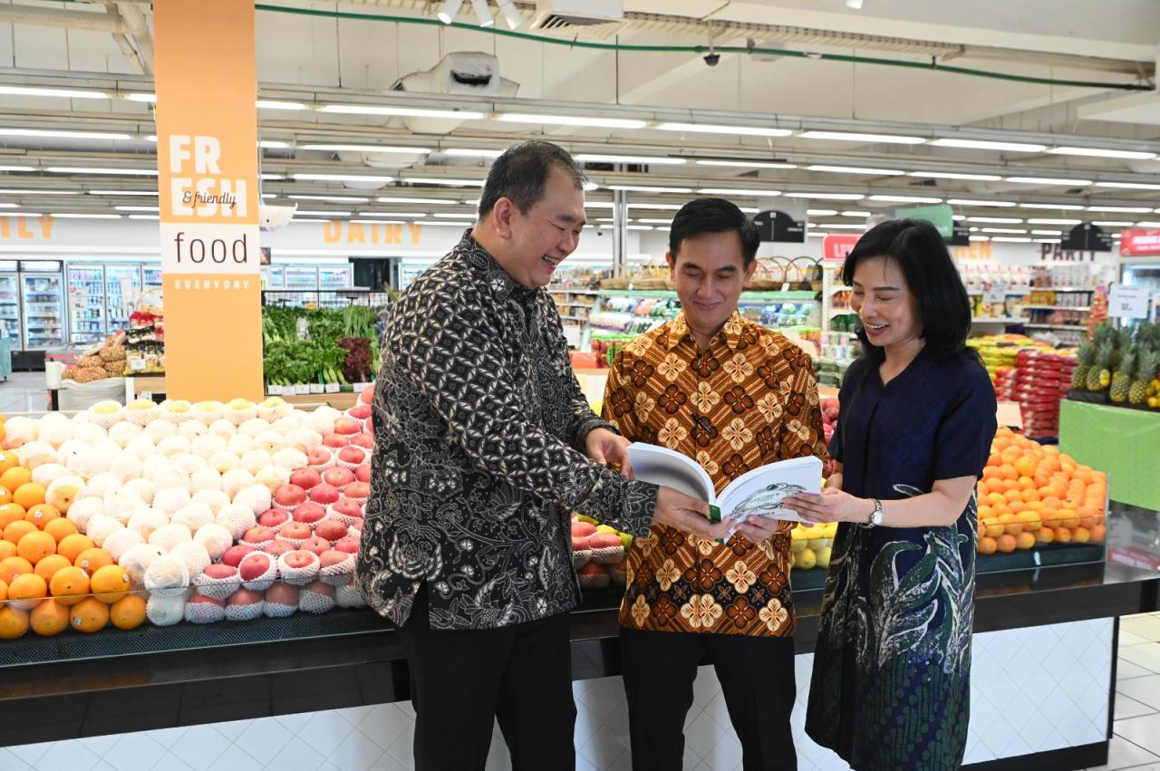 Supra Boga Lestari Bidik...