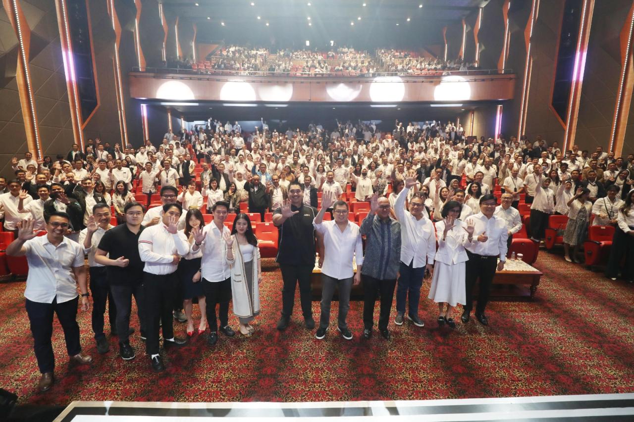 MNC Forum ke-75