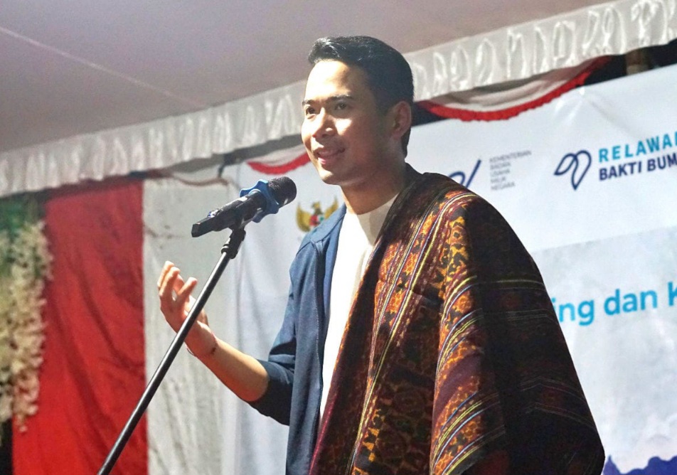 Lawan Bullying, BTN...
