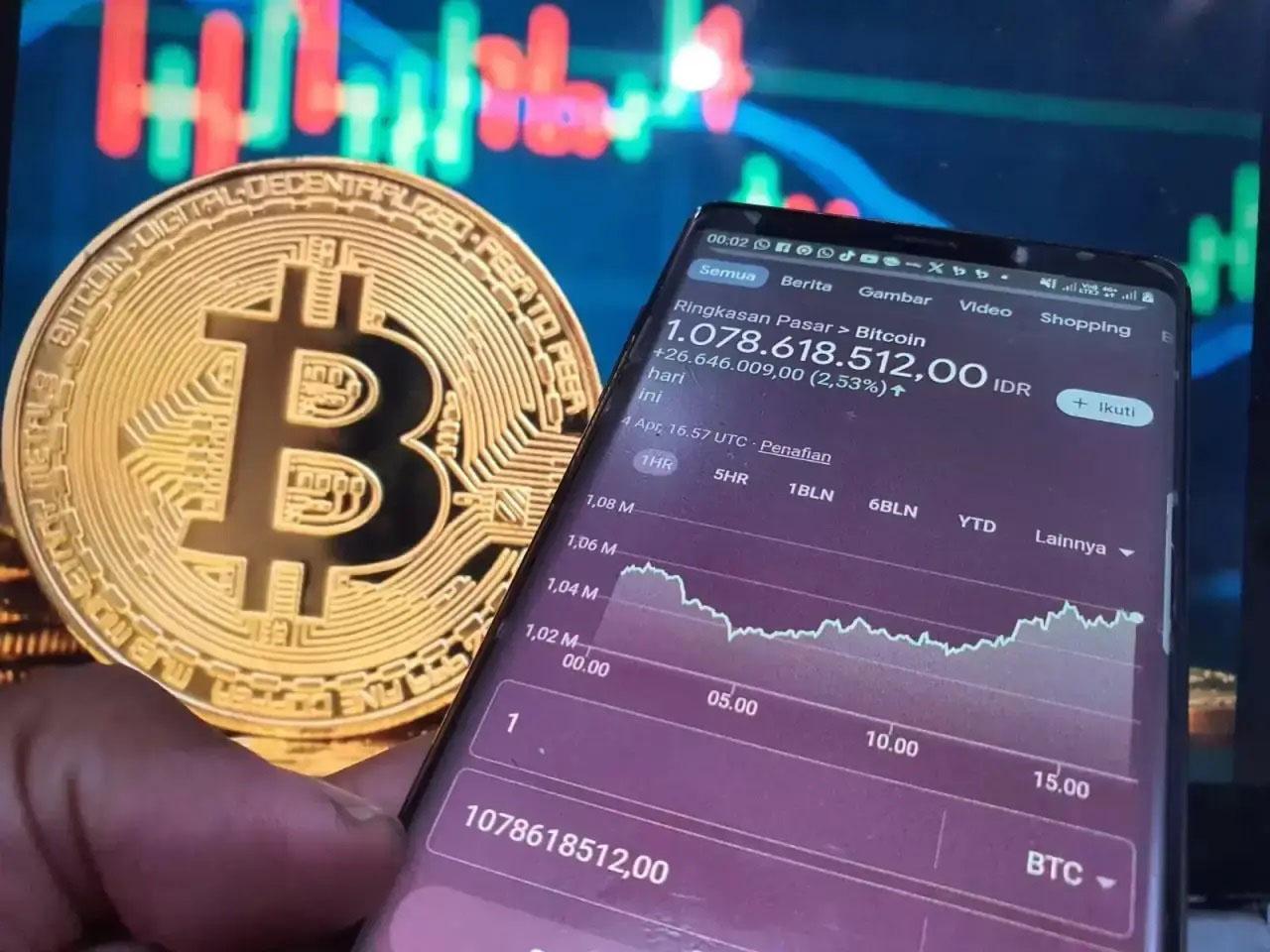 Upbit Dukung Langkah...