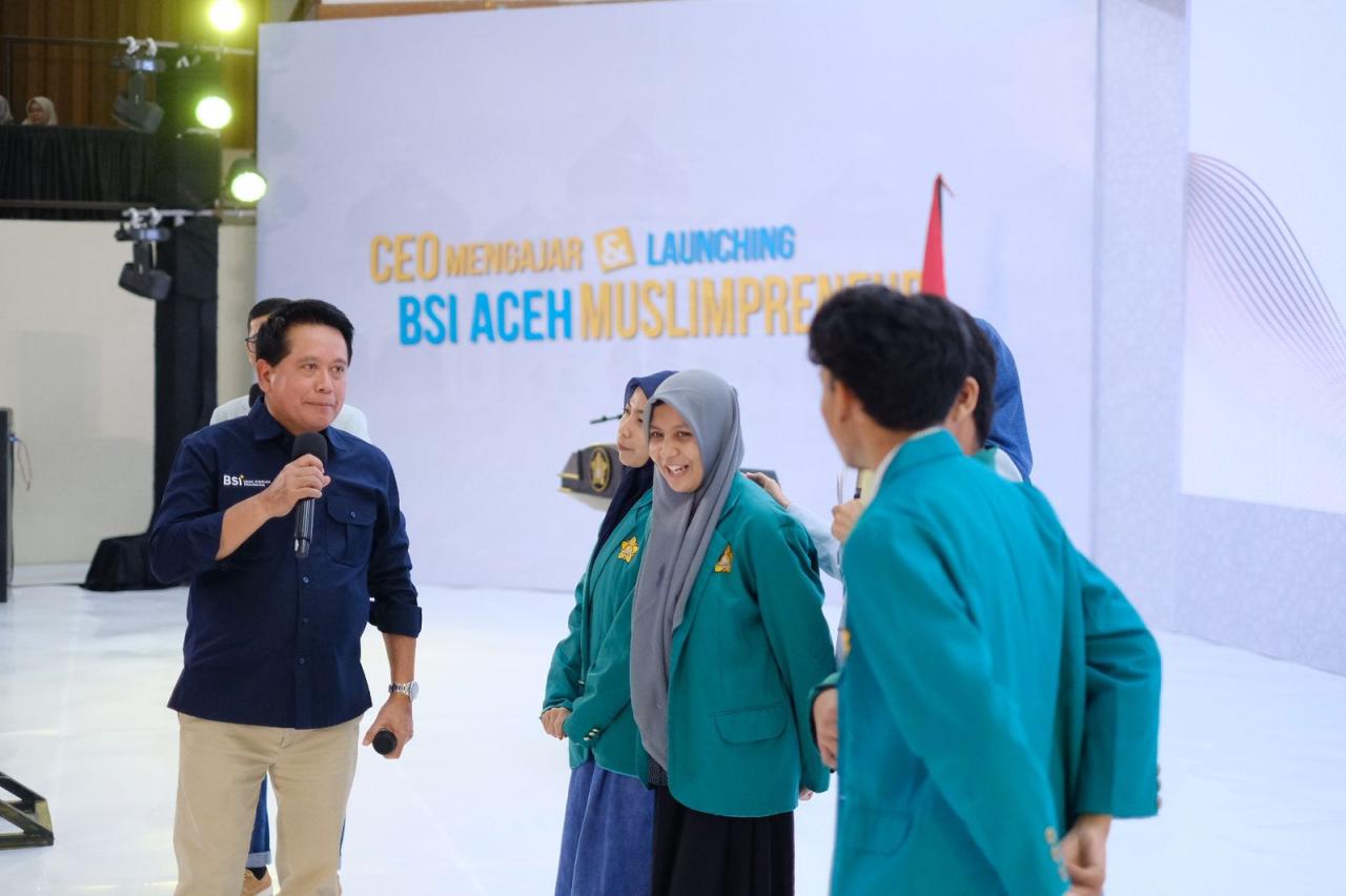Literasi Perbankan Syariah...