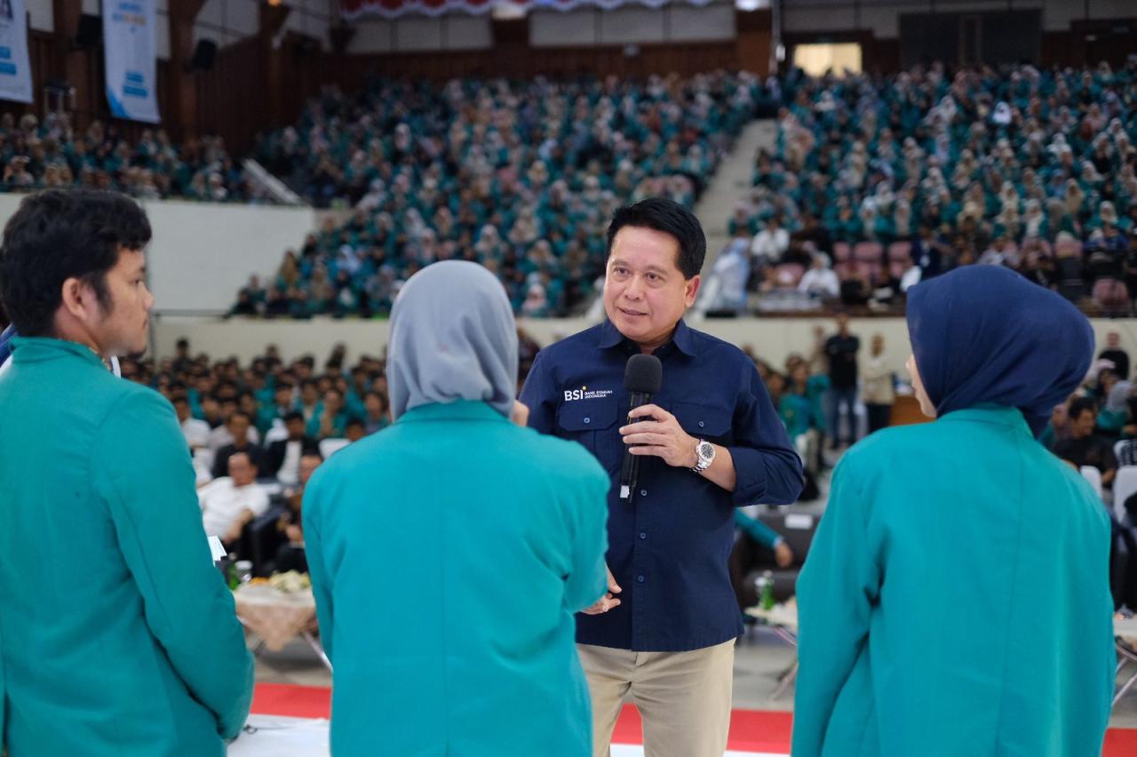 Literasi Perbankan Syariah...