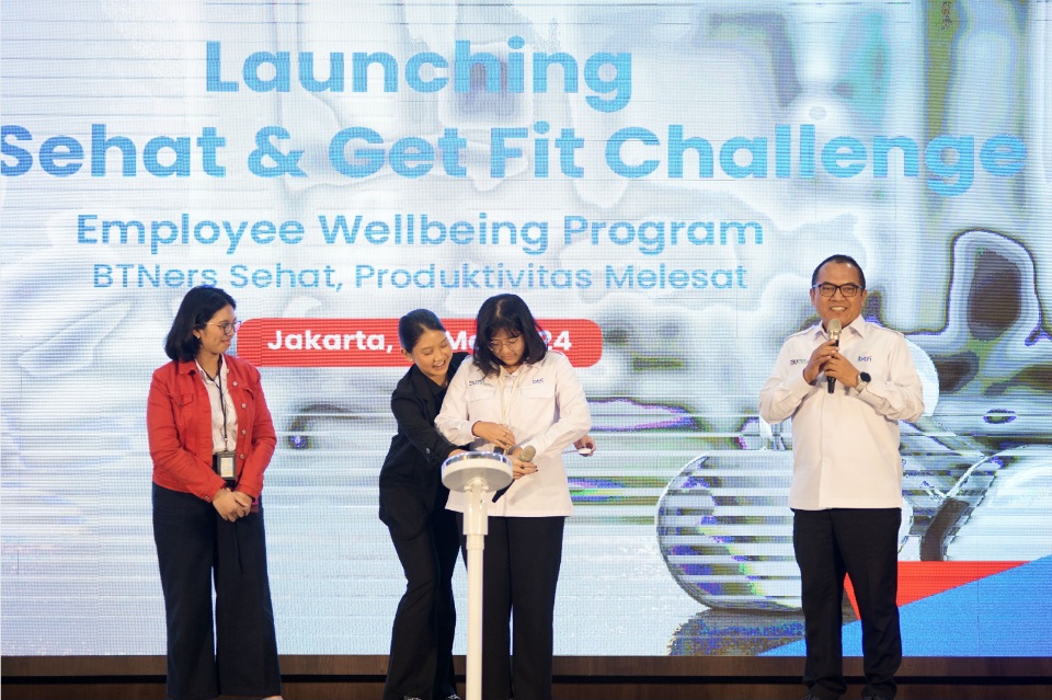 BTN Luncurkan Program...