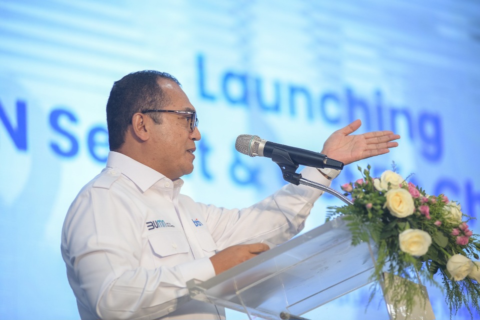 BTN Luncurkan Program...