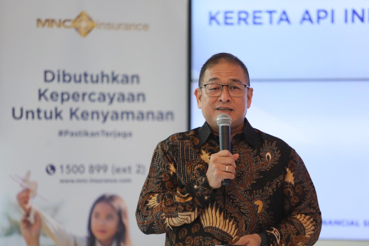 MNC Insurance Kolaborasi...