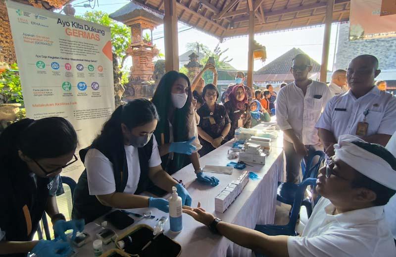 ERHA Terus Dorong Peningkatkan...