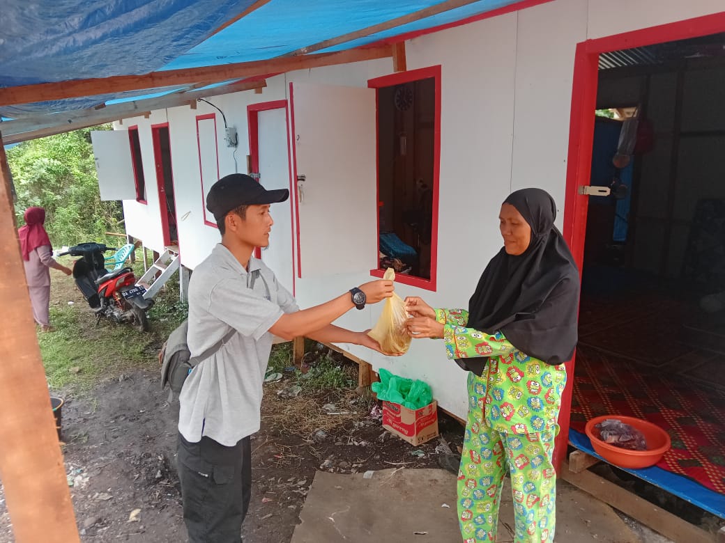 Indonesia CARE Gelar...
