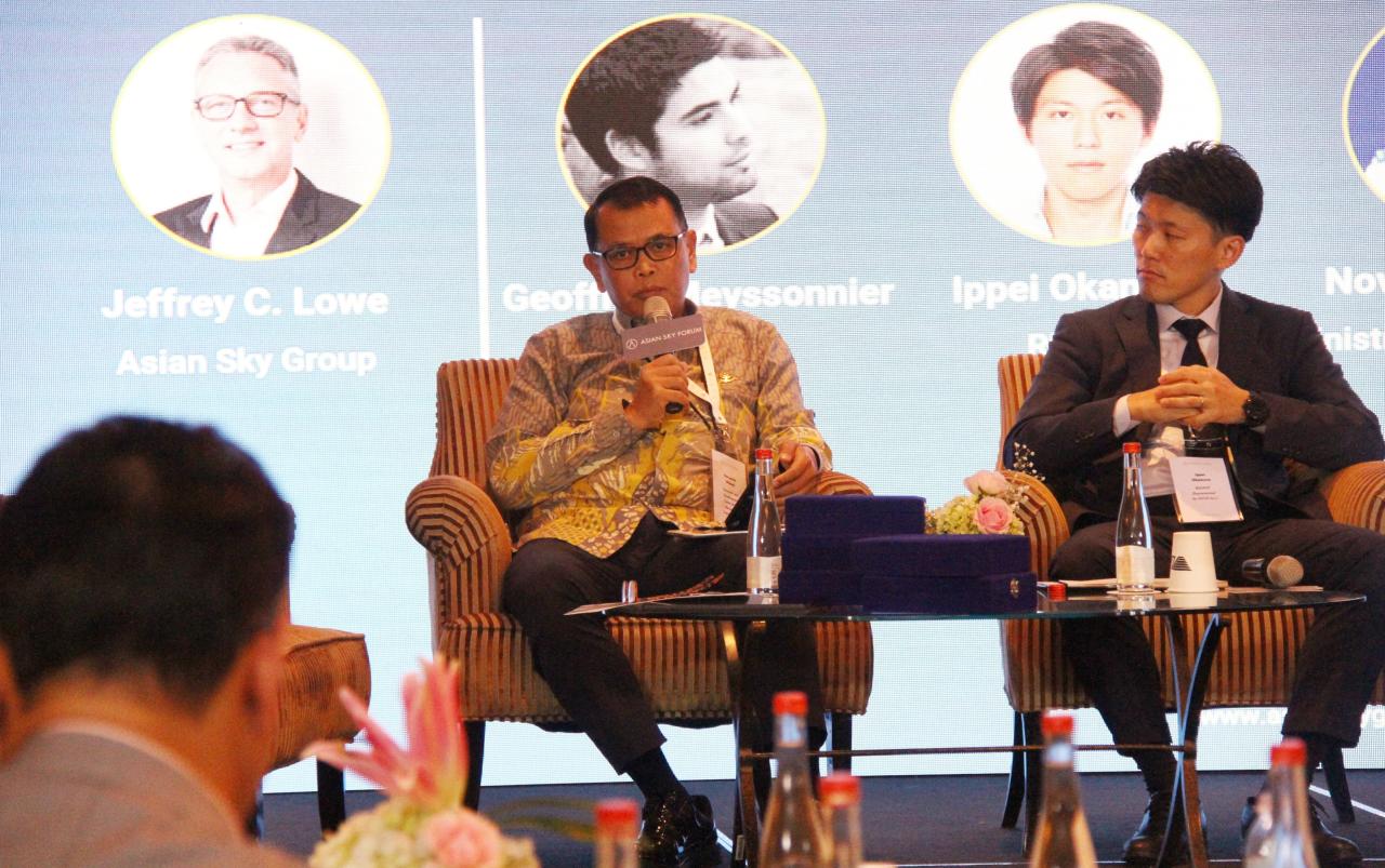 Tekad Pelaku Industri...