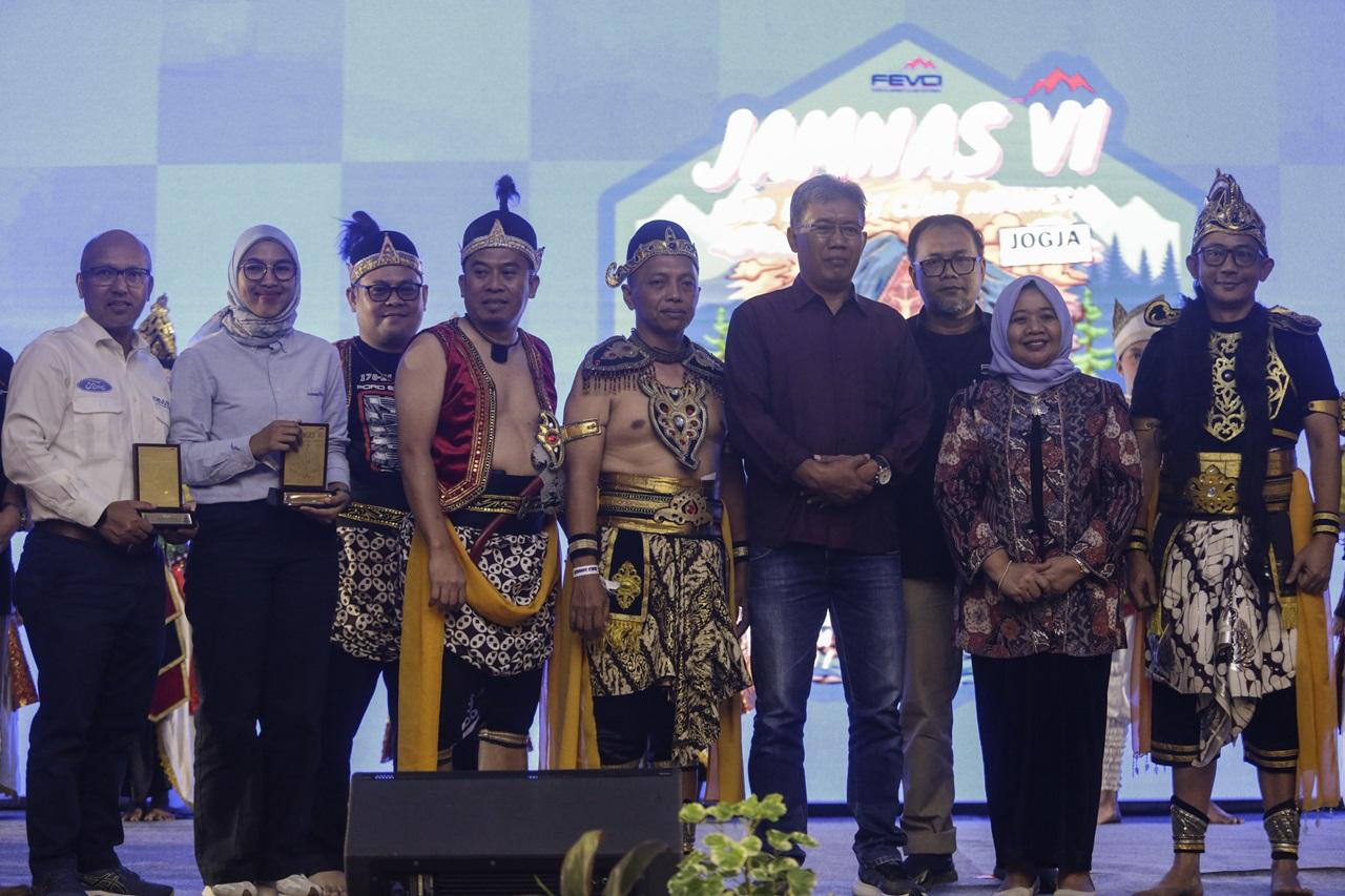 RMA Indonesia Dukung...