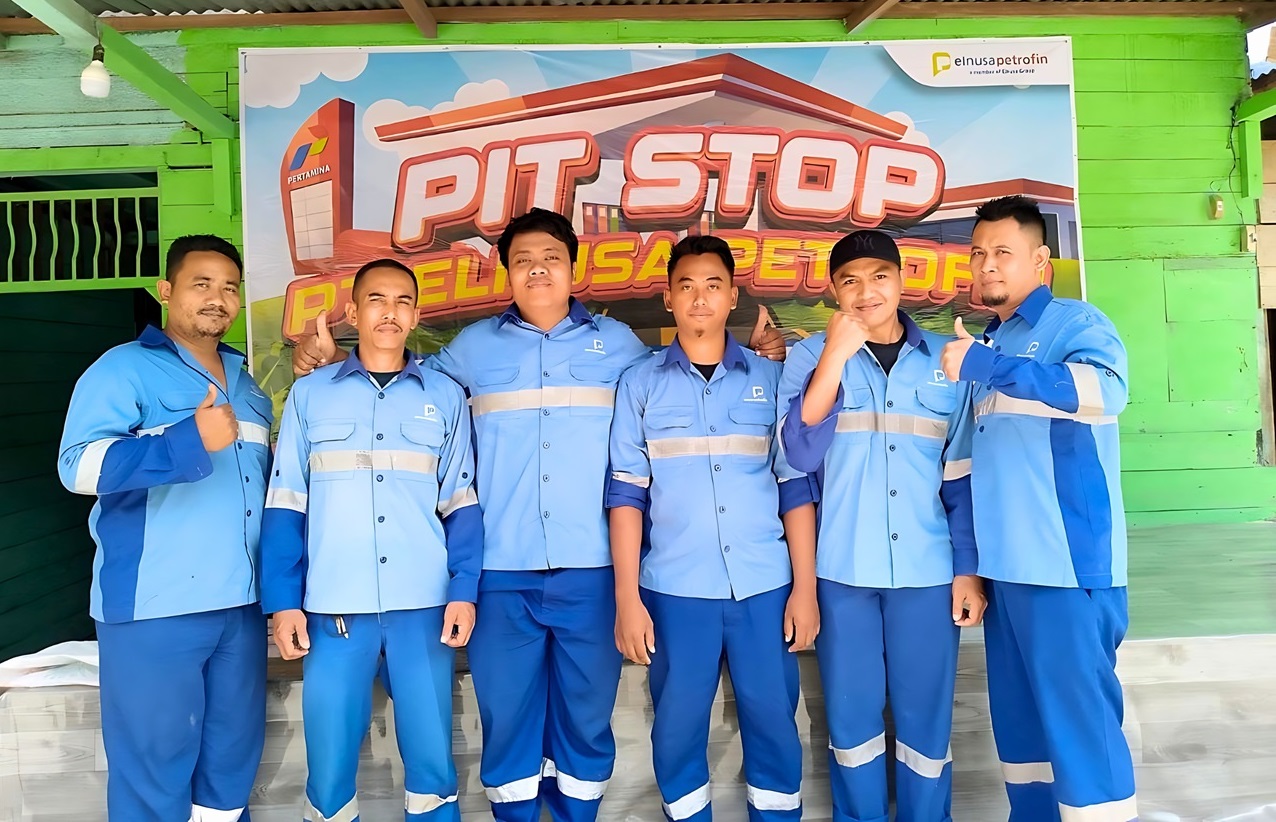 Tingkatkan Faktor Keselamatan,...
