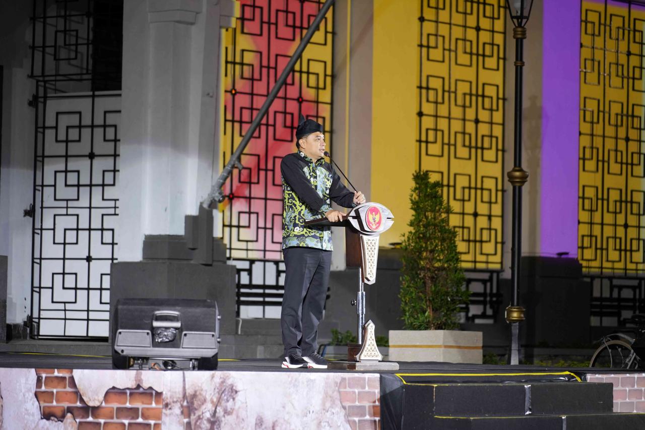 Dukung Revitalisasi...