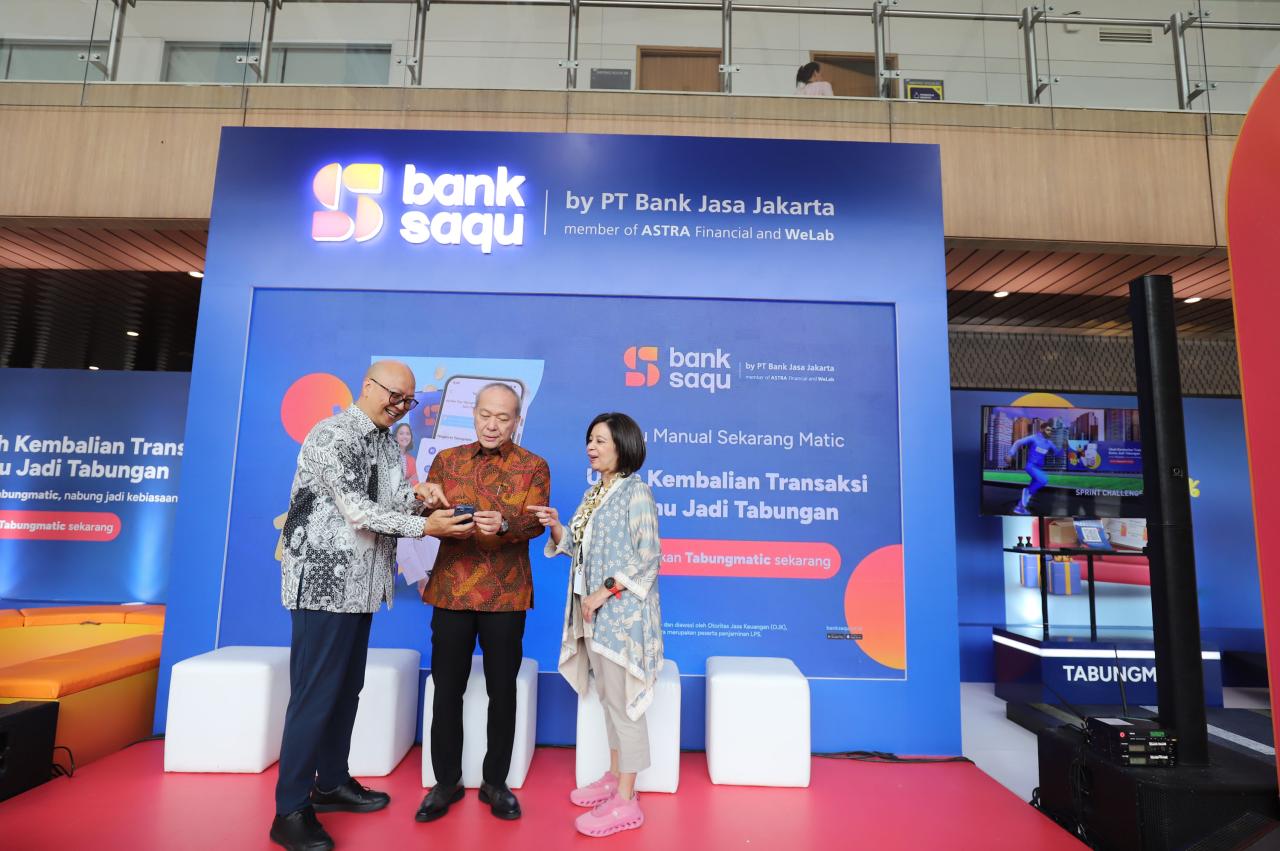 Bank Saqu Hadir Tingkatkan...