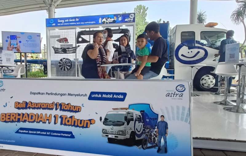 Bawa Produk Garda Oto,...
