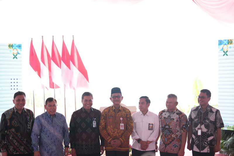 BTN Dukung Bank Tanah...