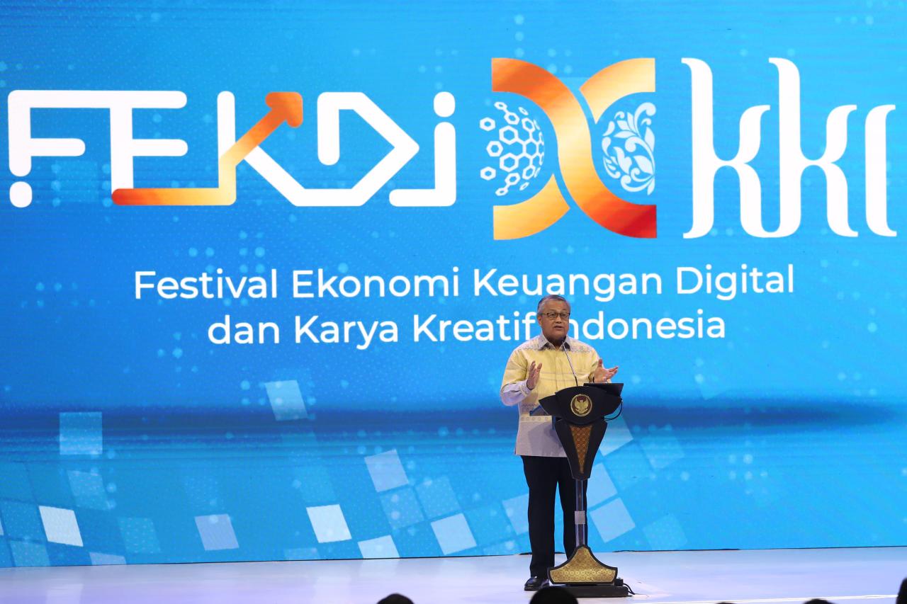 Presiden Joko Widodo...