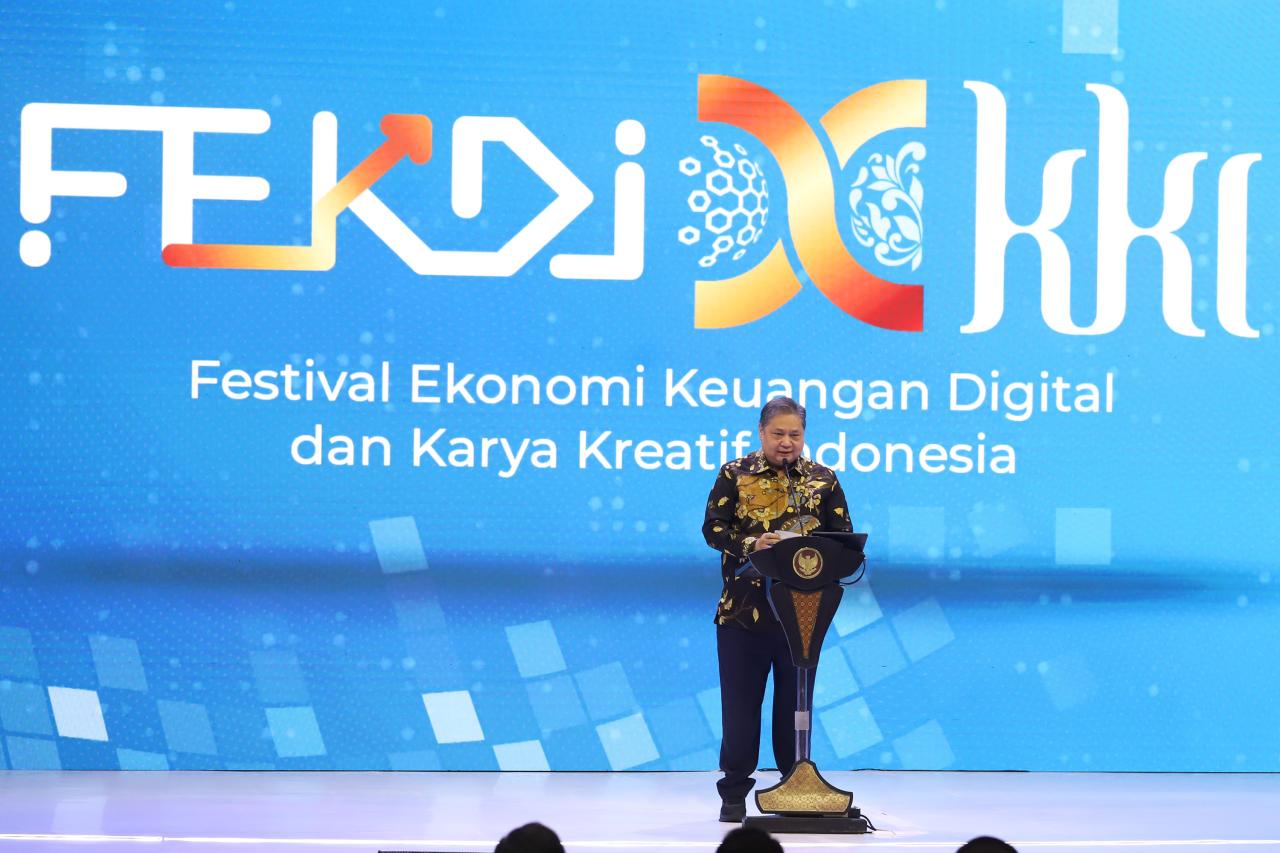 Presiden Joko Widodo...