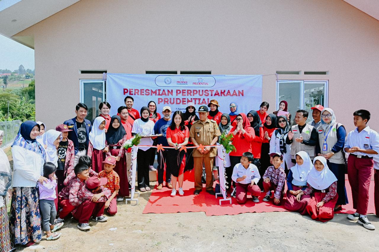 Prudential Indonesia...