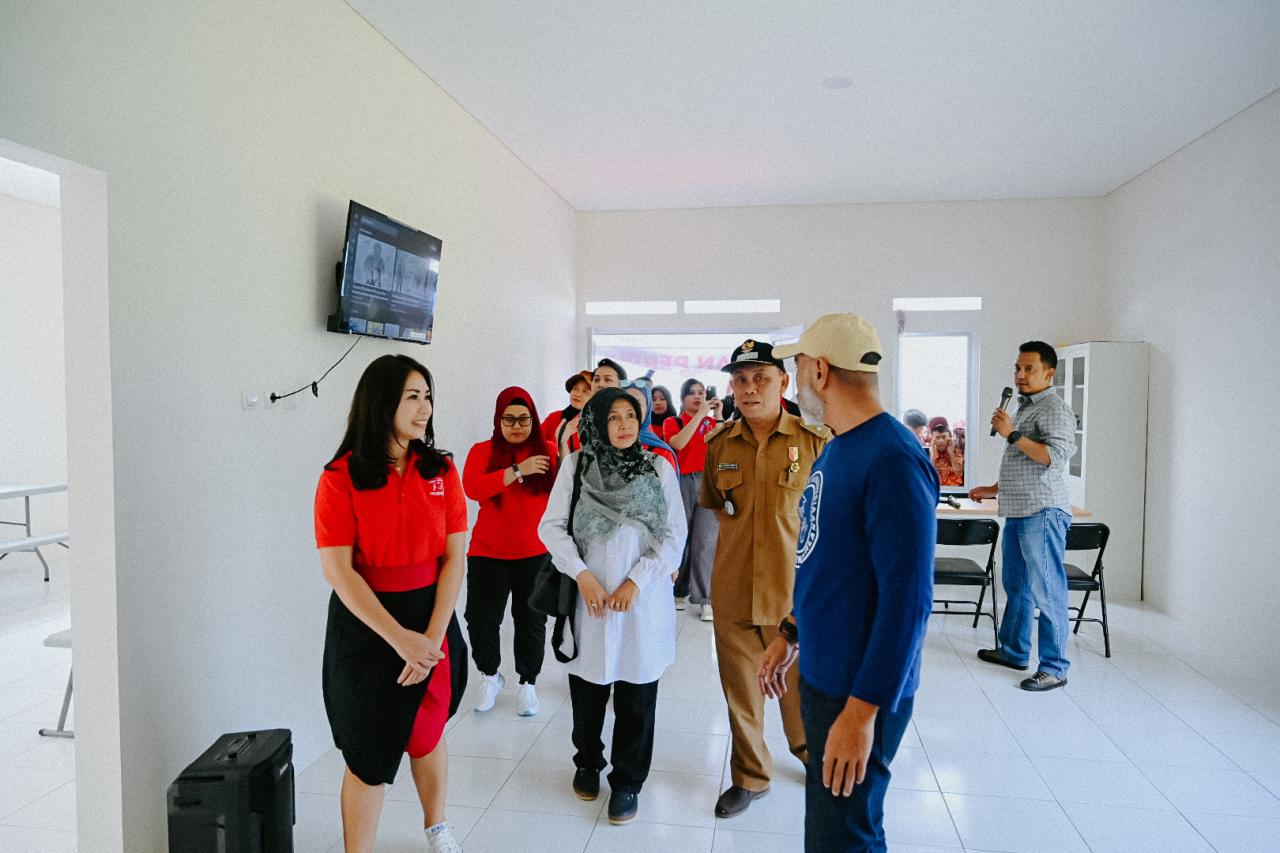 Prudential Indonesia...