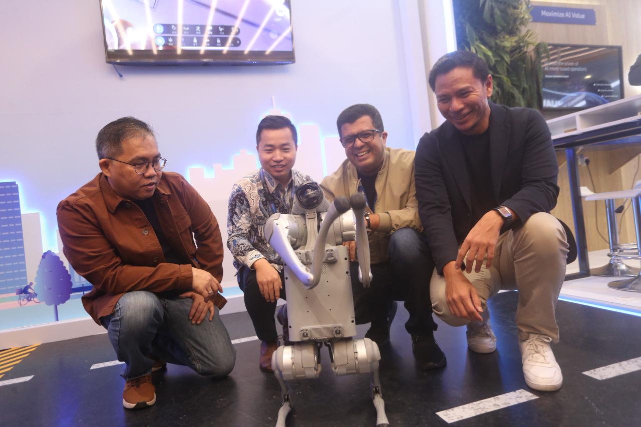 Technology Days 2024...