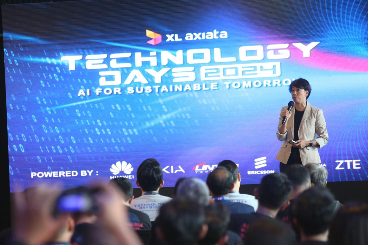 Technology Days 2024...
