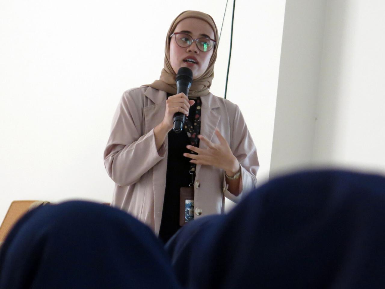 Sindonews Goes to Pesantren...