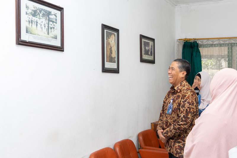 BTN Bantu Renovasi Masjid...