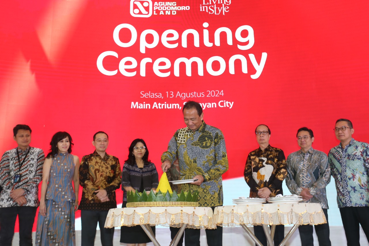 Pameran Investasi Properti...
