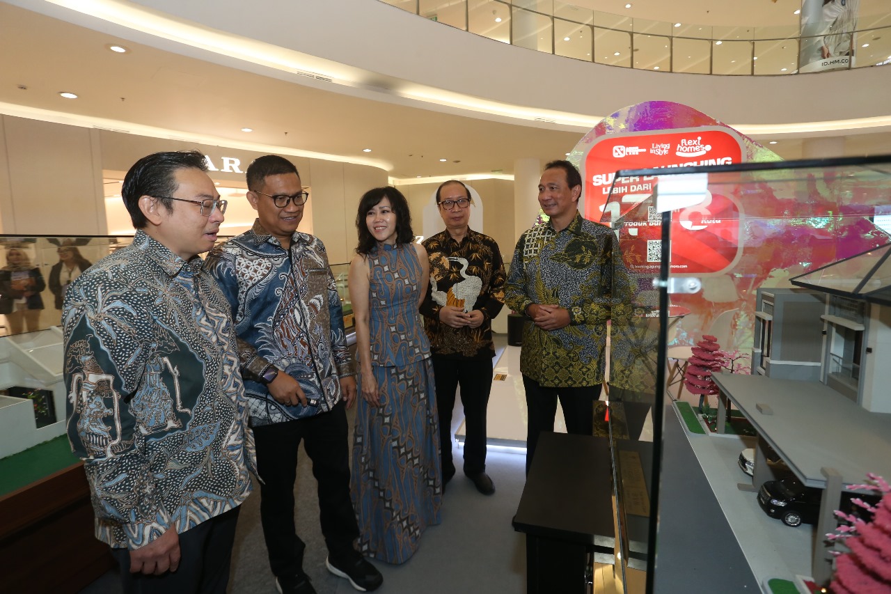 Pameran Investasi Properti...