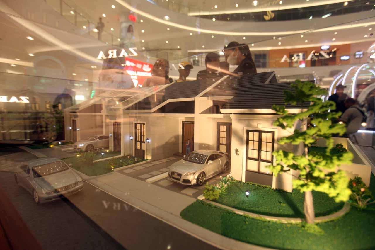 Pameran Investasi Properti...