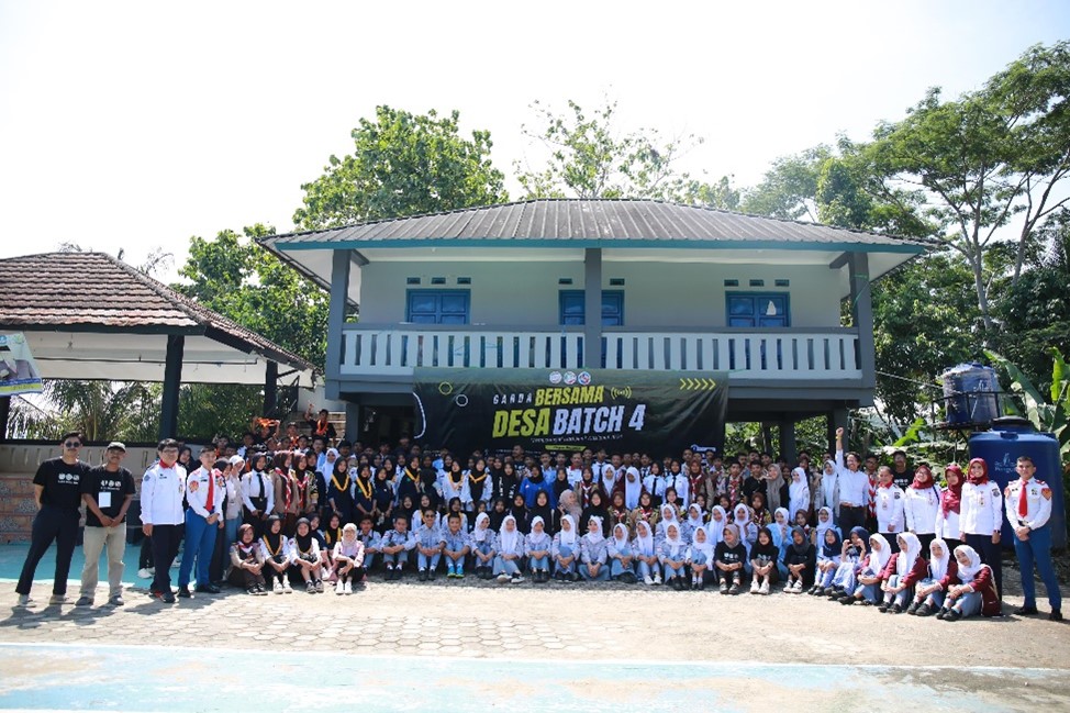 Edukasi Keamanan Siber...