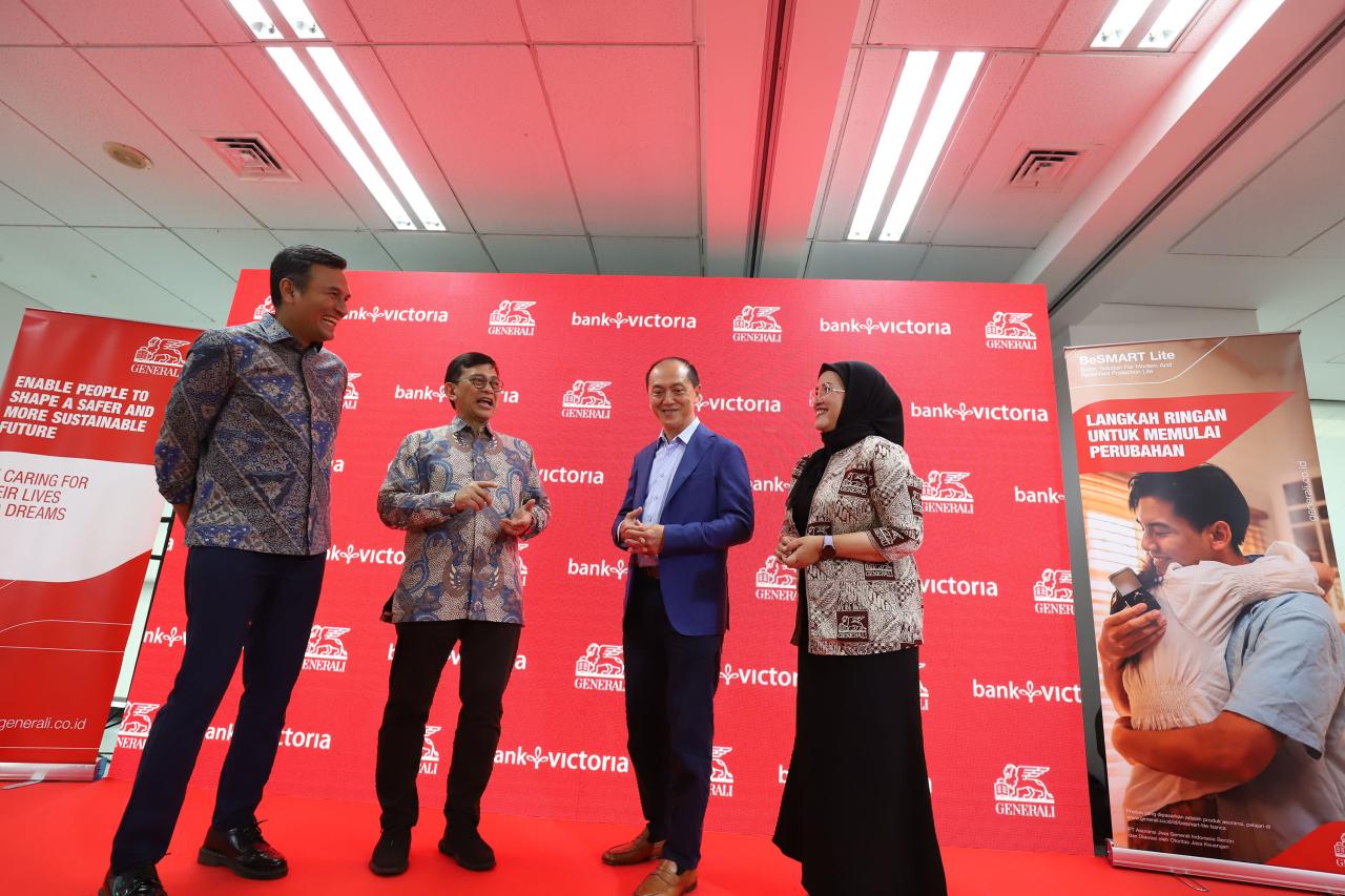 Jawab Kebutuhan Nasabah,...