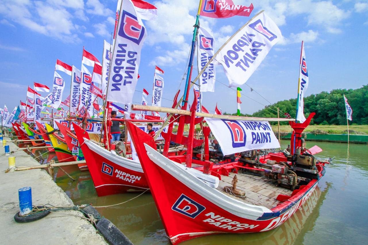 NipponPaint Indonesia...
