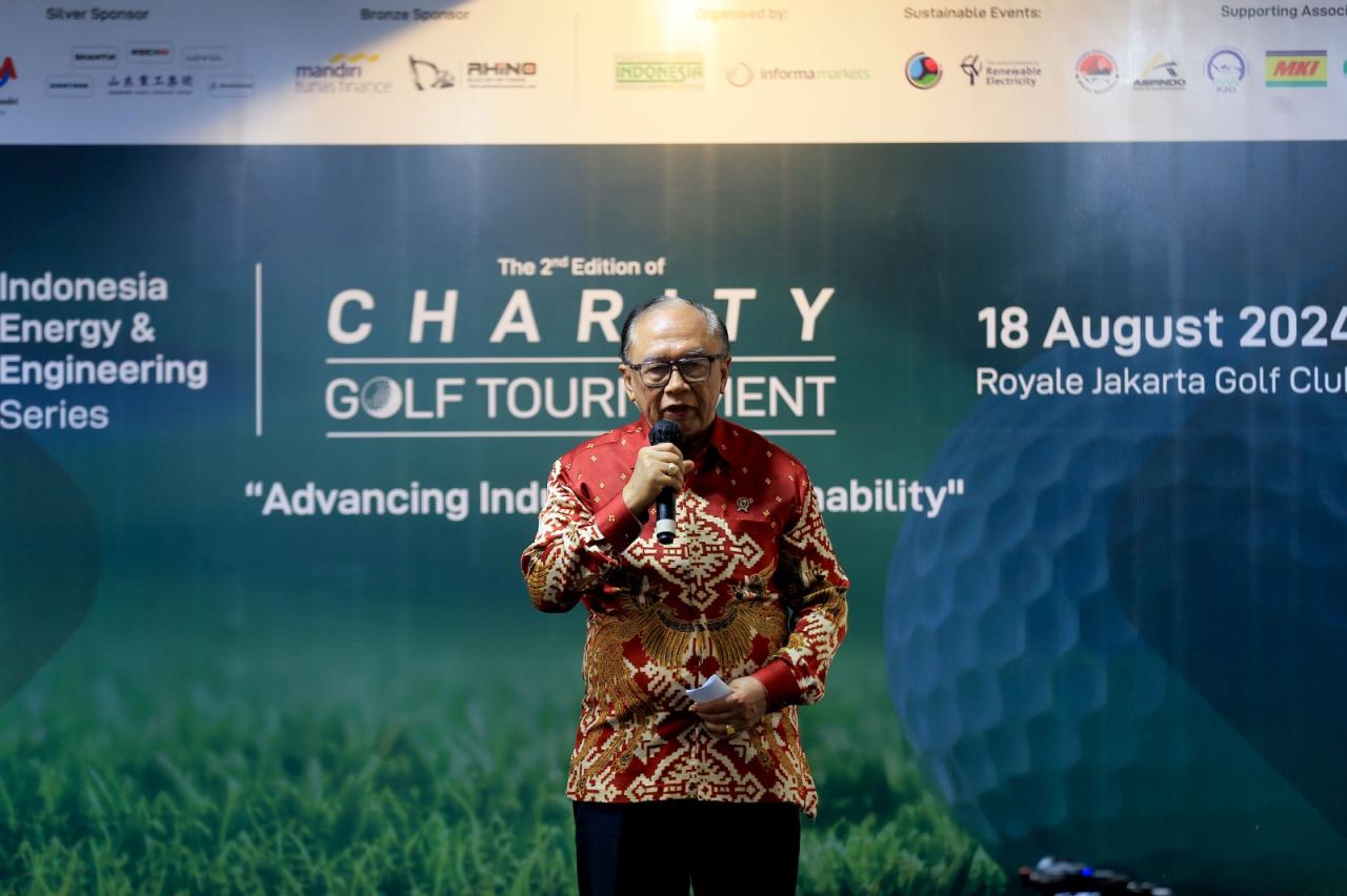 Indonesia Energy & Engineering...