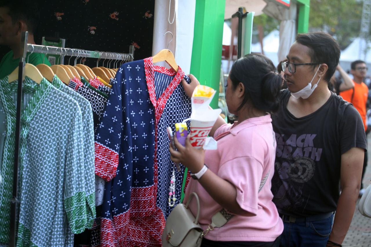 Perkuat UMKM Lokal untuk...