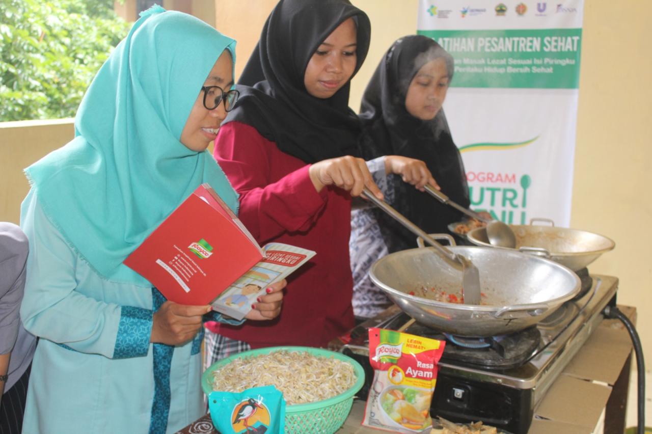 Perkuat Komitmen Terhadap...