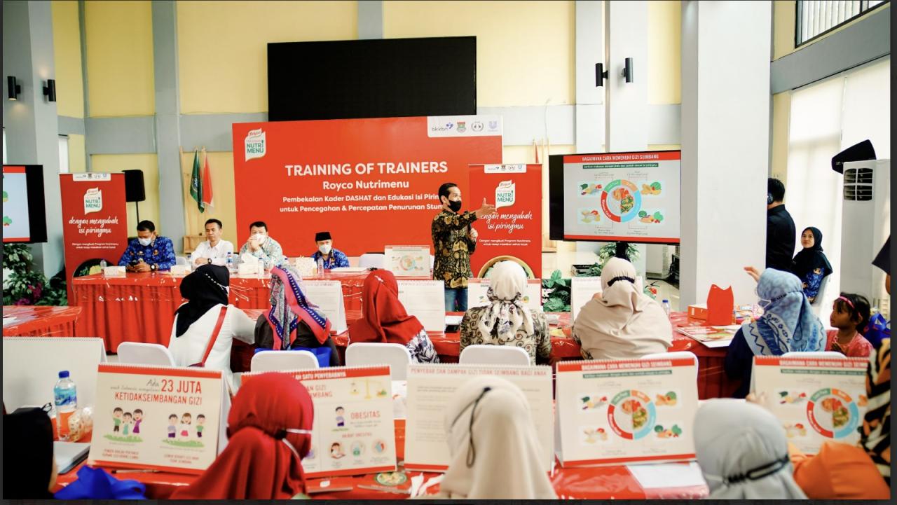 Perkuat Komitmen Terhadap...