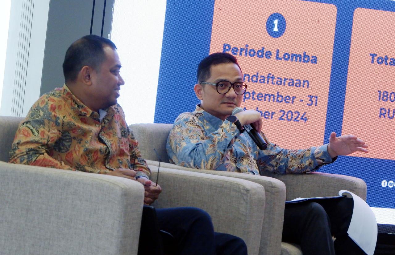 BPKH Luncurkan Anugerah...