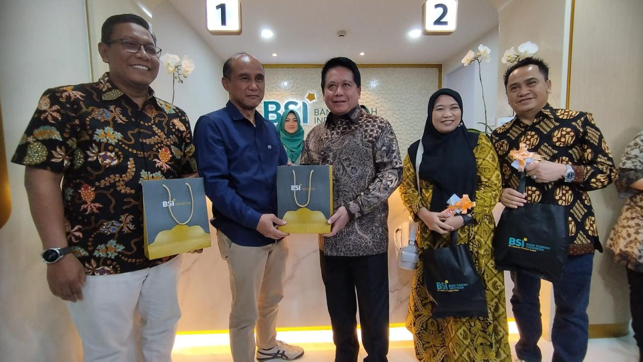 Harpelnas 2024, BSI...
